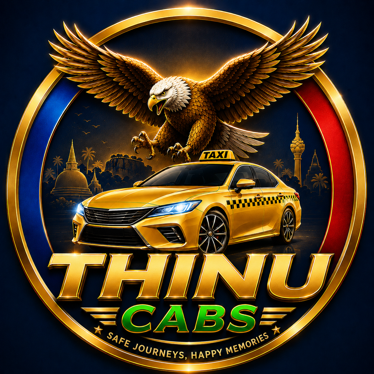THINU CABS
